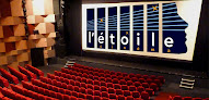 Cinéma l'Étoile - Saint Médard en Jalles Saint-Médard-en-Jalles