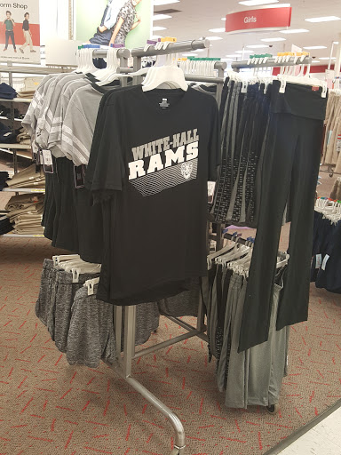 Department Store «Target», reviews and photos, 3955 E Broad St, Whitehall, OH 43213, USA