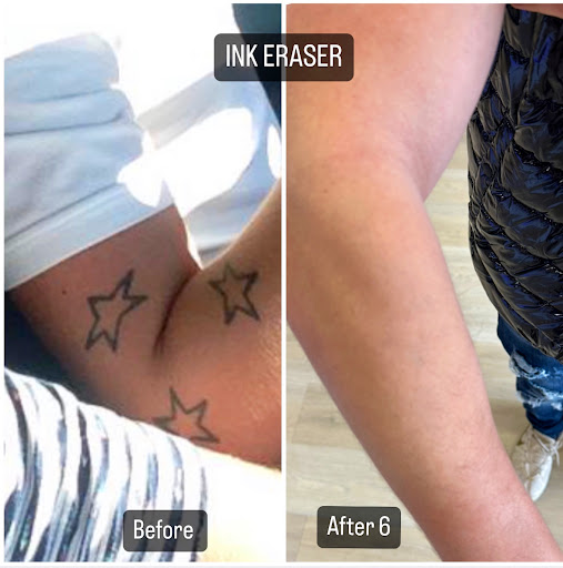 Explore word tattoo ideas forearm, creative tattoo ideas in Scottsdale, available at The INK Eraser