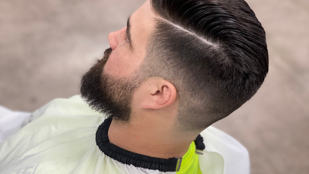 Gateway Barbershop 85295