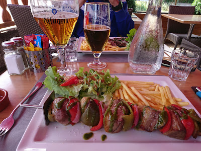 Pizz en aure à Saint-Lary-Soulan