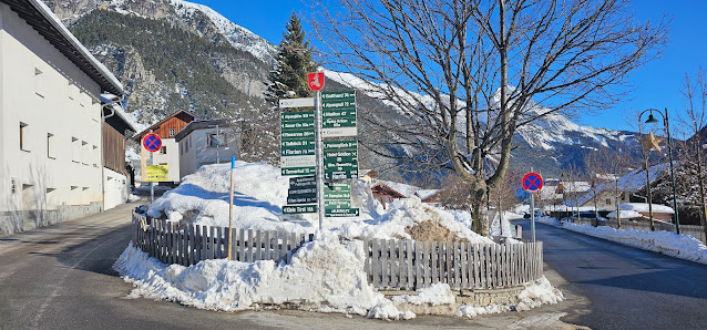 Pettneu a. A. Garnen 6574, Österreich