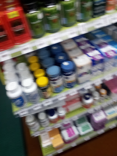 Natural Foods Store «Earth Mother Health Foods», reviews and photos, 220 E Harrison St, Farmington, MO 63640, USA