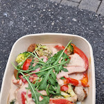 Photo n°1 de l'avis de Teresa.. fait le 23/02/2022 à 13:38 sur le  Esszimmer à Tübingen