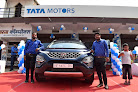 Tata Motors Cars Showroom   Basudeb Auto, Champa Nagar