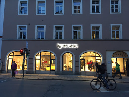 Ligne Roset Regensburg