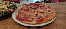 Pizza du Pizzeria Restaurant Le Pinocchio à Loriol-sur-Drôme - n°8