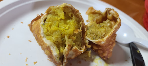 Pakwan Indian Bistro 2