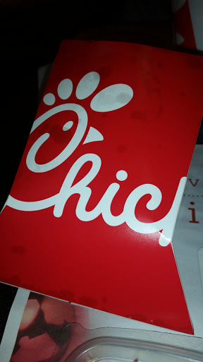 Fast Food Restaurant «Chick-fil-A», reviews and photos, 4610 Monticello Ave, Williamsburg, VA 23188, USA