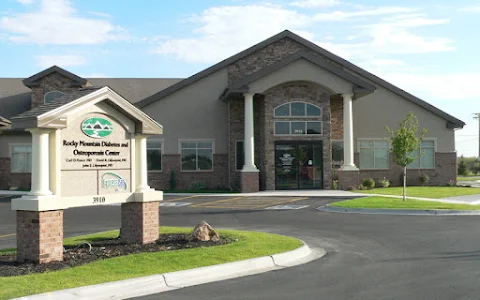 Rocky Mountain Diabetes Center image