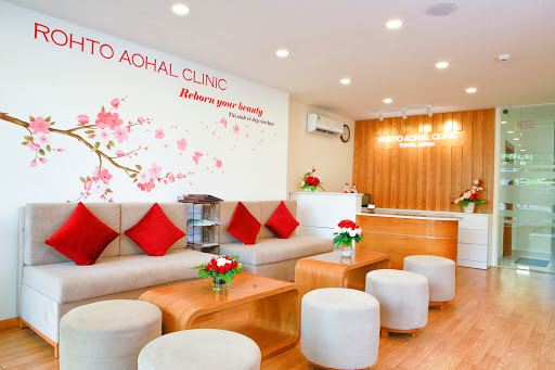 Specialized physicians Clinical analysis Ho Chi Minh