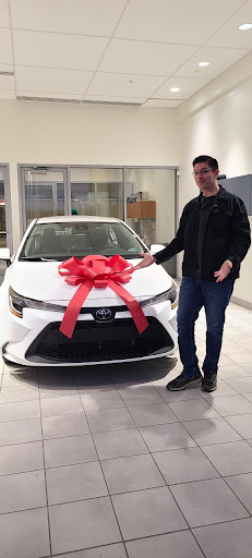 Toyota Dealer «Rivergate Toyota», reviews and photos, 1520 Gallatin Pike N, Madison, TN 37115, USA