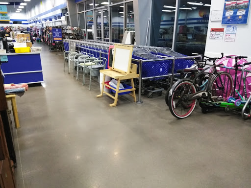 Thrift Store «Goodwill», reviews and photos