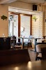Buffalo American Restaurant Bflo Logo, Zhongshan, Taiwan, Restaurant