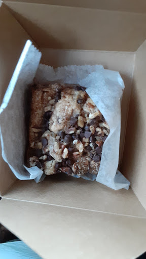 Coffee Shop «Hazelnut Coffee Company», reviews and photos, 318 S Ash St, Celina, OH 45822, USA