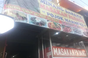 Masakan Padang Minang Sabana Pojok Marmoyo image