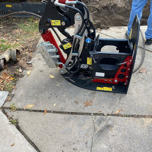 Plumber «Bison Plumbing», reviews and photos, 25780 Ryan Rd, Warren, MI 48091, USA