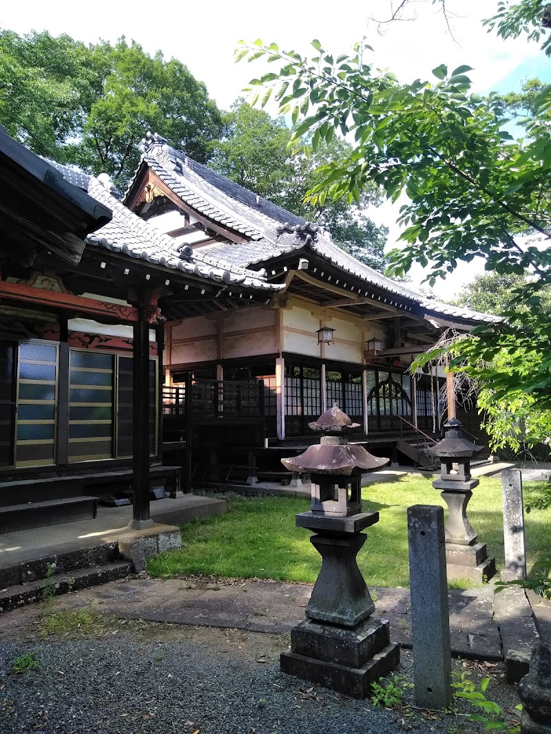 妙隆寺（日蓮宗 本照山 妙隆寺）