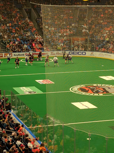 Arena «KeyBank Center», reviews and photos, 1 Seymour H Knox III Plaza, Buffalo, NY 14203, USA