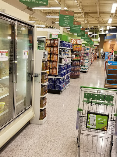 Supermarket «Publix Super Market at Hill Center at Nashville West», reviews and photos, 6614 Charlotte Pike, Nashville, TN 37209, USA