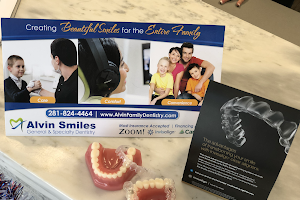 Alvin Smiles | Dentist & Orthodontist image