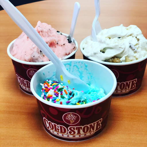 Ice Cream Shop «Cold Stone Creamery», reviews and photos, 7507 S Power Rd #104, Queen Creek, AZ 85142, USA