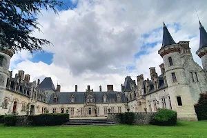 Château de Regnière-Écluse image