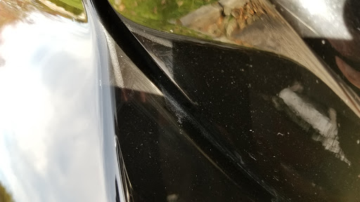 Auto Body Shop «Skuffy Auto Body, Inc.», reviews and photos, 318 W Jericho Turnpike, Huntington, NY 11743, USA