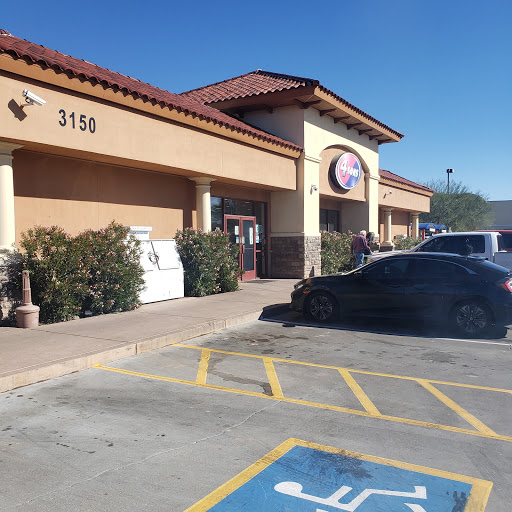 Convenience Store «4 Sons Food Stores», reviews and photos, 3150 W Carefree Hwy, Phoenix, AZ 85086, USA