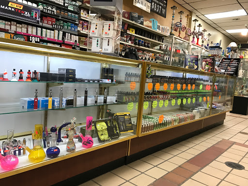 Tobacco Shop «Vape N Tobacco», reviews and photos, 58 East St, Plainville, CT 06062, USA