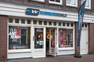 Runnersworld Hoorn image