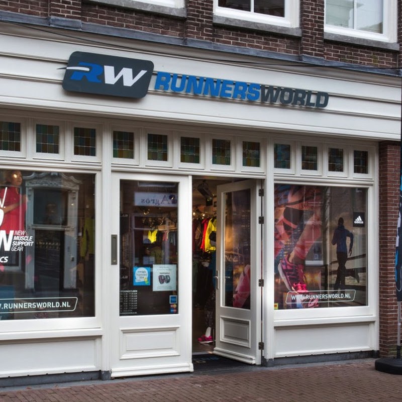 Runnersworld Hoorn