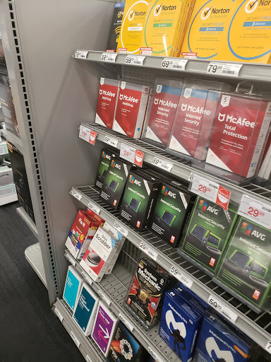 Office Supply Store «Staples», reviews and photos, 2000 Mallory Ln #200, Franklin, TN 37067, USA