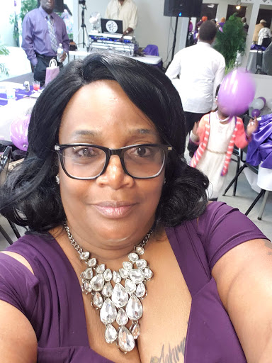 Auditorium «Johnson Lovejoy Community Center», reviews and photos, 11622 Hastings Bridge Rd, Lovejoy, GA 30250, USA