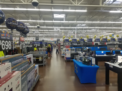 Department Store «Walmart Supercenter», reviews and photos, 6102 FM3009, Schertz, TX 78154, USA