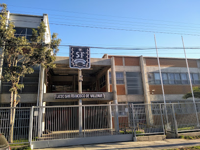 Liceo San Francisco