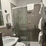 Photo n°2 de l'avis de Melanie.e fait le 01/01/2024 à 20:07 sur le  Hotel Lombardia à Florence