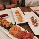 Photo n°1 de l'avis de Rita.o fait le 23/10/2021 à 21:44 sur le  Ristorante TAIYO 6 à Garbagnate Milanese