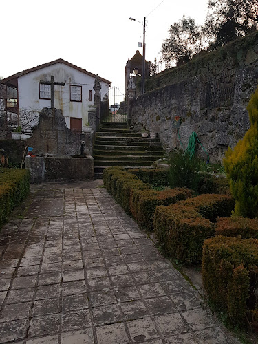 Igreja Nossa Senhora dos Meninos - Igreja