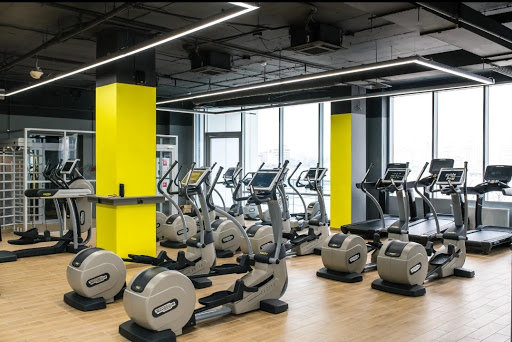 Gym courses Minsk