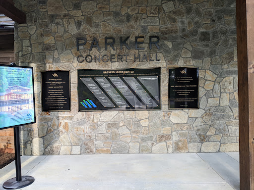 Music School «Brevard Music Center», reviews and photos, 349 Andante Ln, Brevard, NC 28712, USA