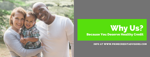 Credit Counseling Service «Prime Credit Advisors», reviews and photos