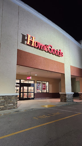 Department Store «Marshalls & HomeGoods», reviews and photos, 105 US-1, Tequesta, FL 33469, USA
