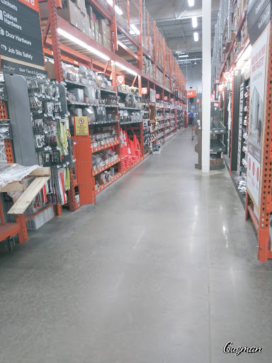 Home Improvement Store «The Home Depot», reviews and photos, 2295 Lawrenceville Hwy, Decatur, GA 30033, USA