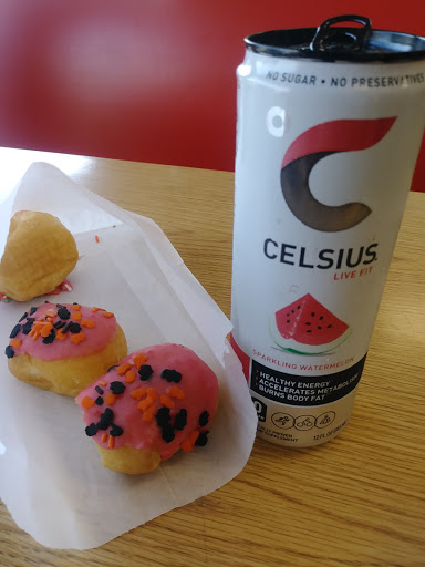 Donut Shop «Donut Express», reviews and photos, 14748 Whittier Blvd # E, Whittier, CA 90605, USA