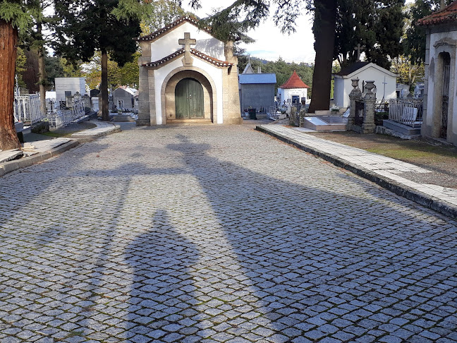 Avaliações doCemitério em Bragança - Outro