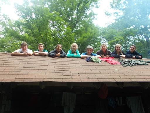 Methodist Church «First United Methodist Church», reviews and photos, 566 S Haywood St, Waynesville, NC 28786, USA