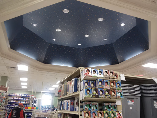 Home Goods Store «Christmas Tree Shops», reviews and photos, 120 Hale Rd, Manchester, CT 06040, USA