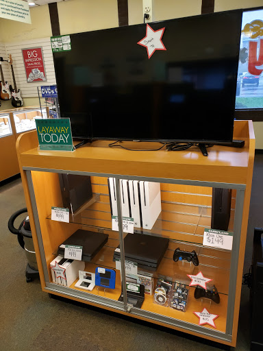 Check Cashing Service «Cashland», reviews and photos, 505 N Abbe Rd, Elyria, OH 44035, USA