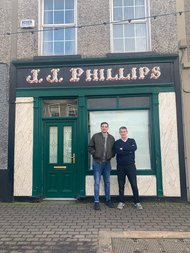 J.J. Phillip's Home Bakery